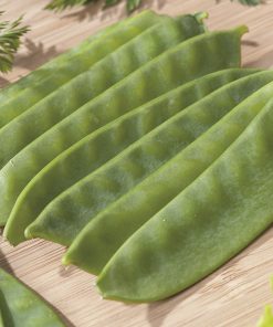 produzione semi pisello carouby